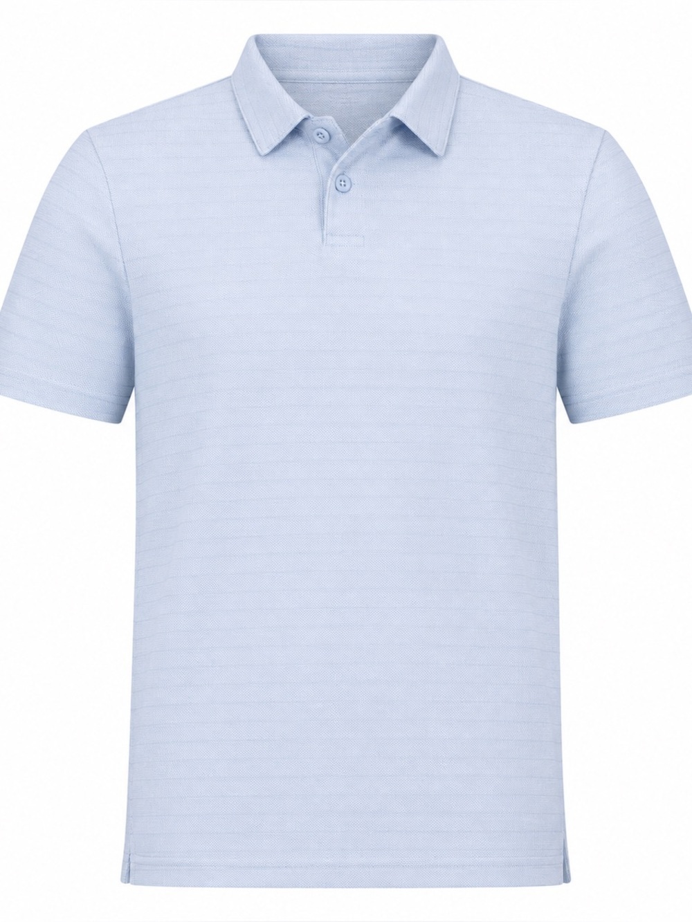 All in Motion Boys Polo Shirt XS 4/5 Blue Moisture Wicking Quick Dry NWT